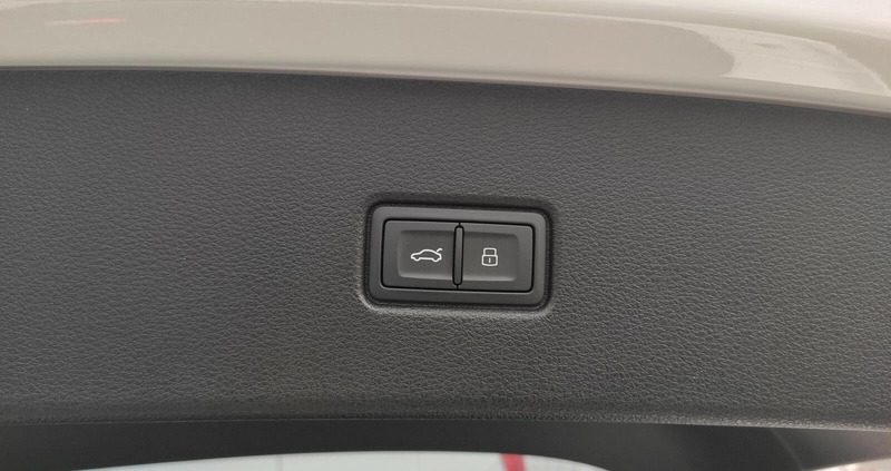 Audi Q5 Sportback cena 224900 przebieg: 22514, rok produkcji 2022 z Rybnik małe 497
